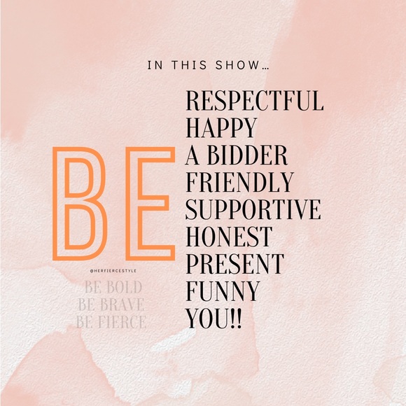 @HERFIERCESTYLE 🧡 LIVE NOTIFICATION 📳 - Picture 10 of 16